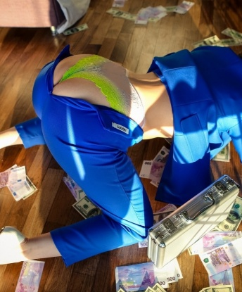 Юльча, 32 года